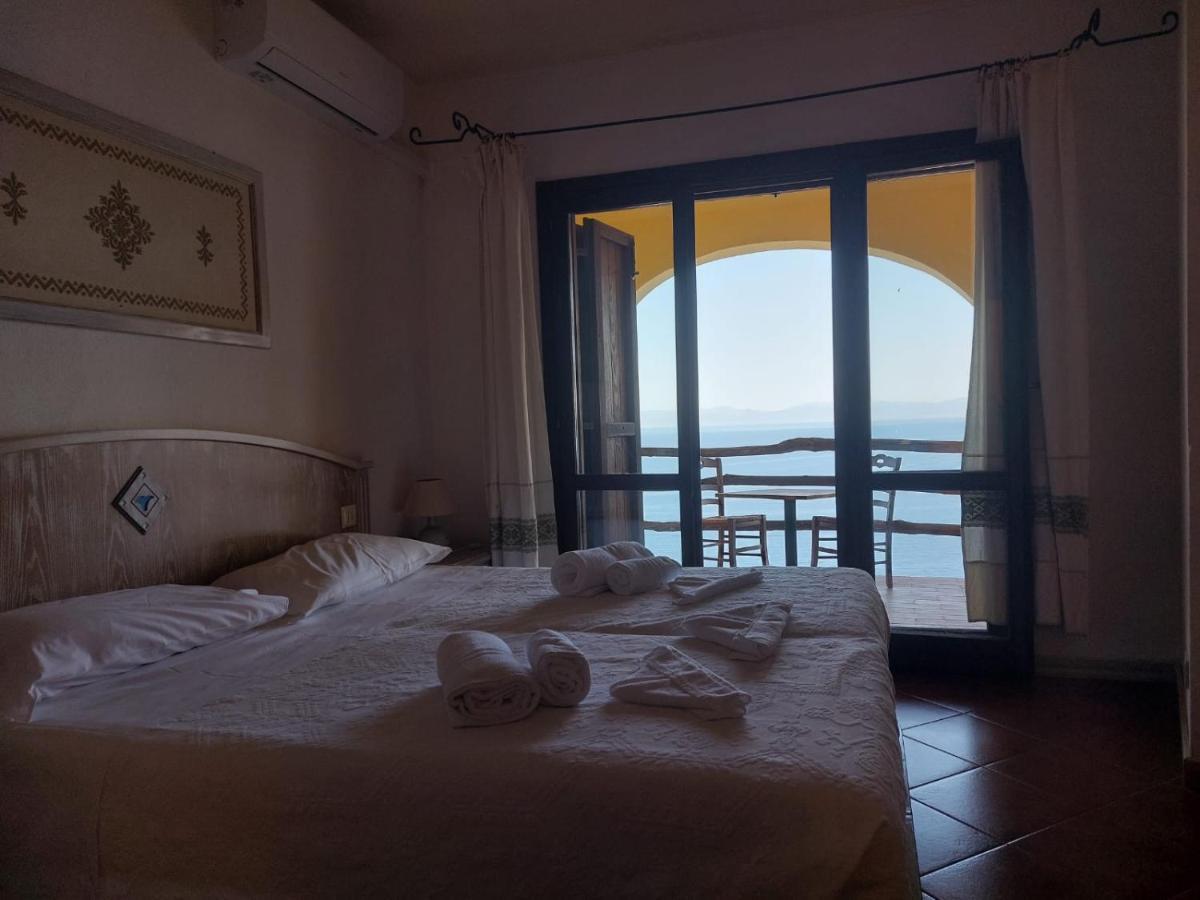 Torre Delle Stelle Residence Ngoại thất bức ảnh