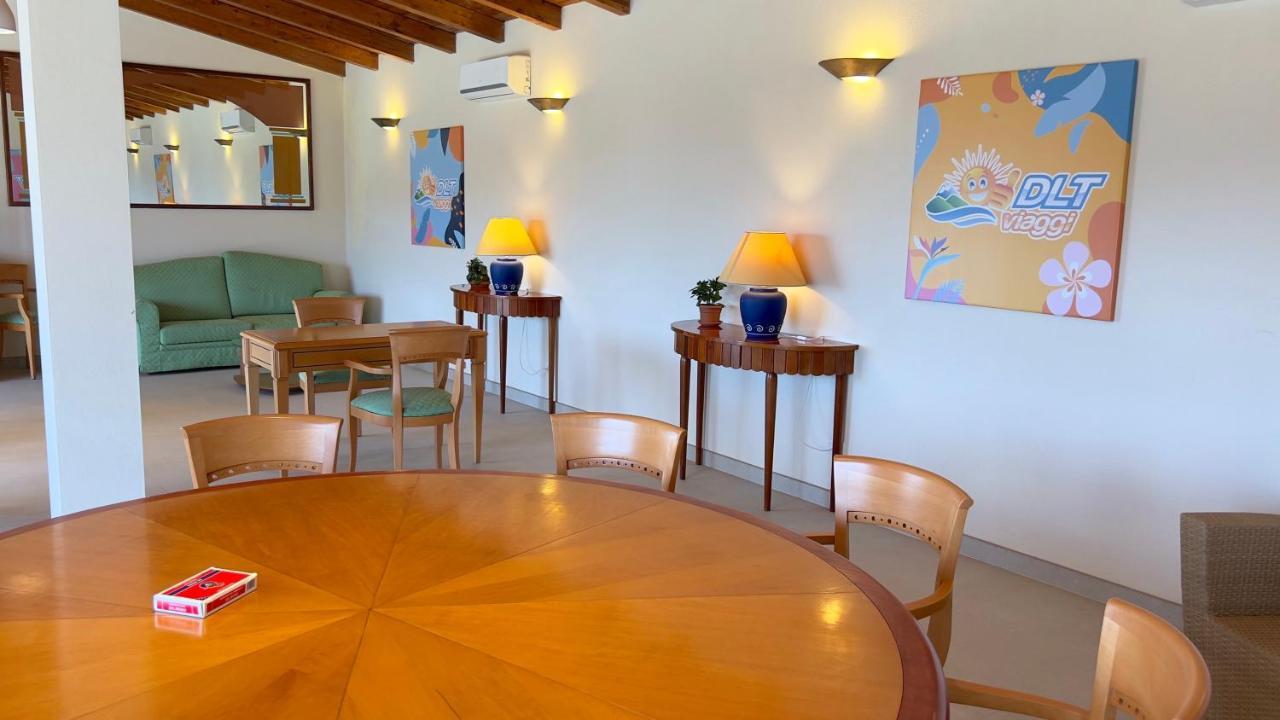 Torre Delle Stelle Residence Ngoại thất bức ảnh