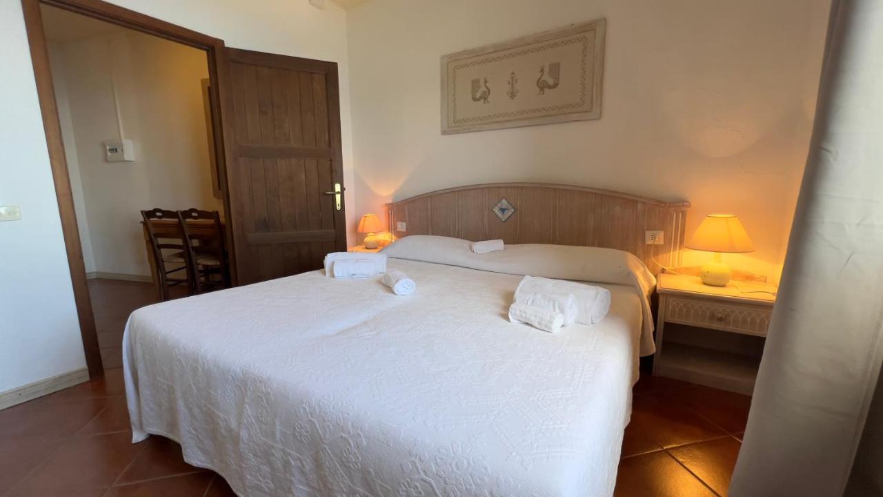 Torre Delle Stelle Residence Ngoại thất bức ảnh