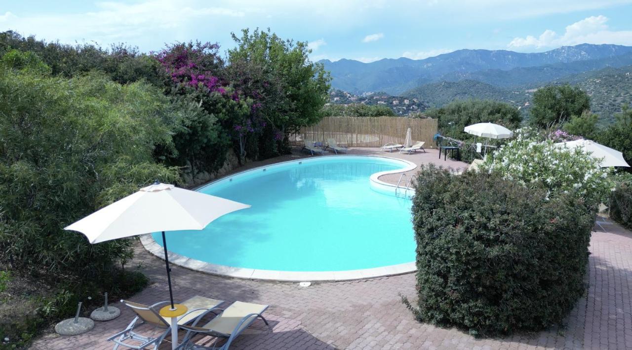 Torre Delle Stelle Residence Ngoại thất bức ảnh