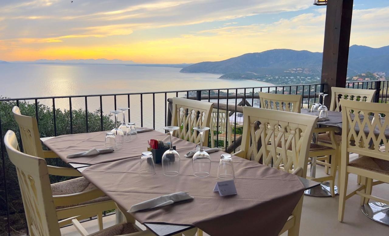 Torre Delle Stelle Residence Ngoại thất bức ảnh