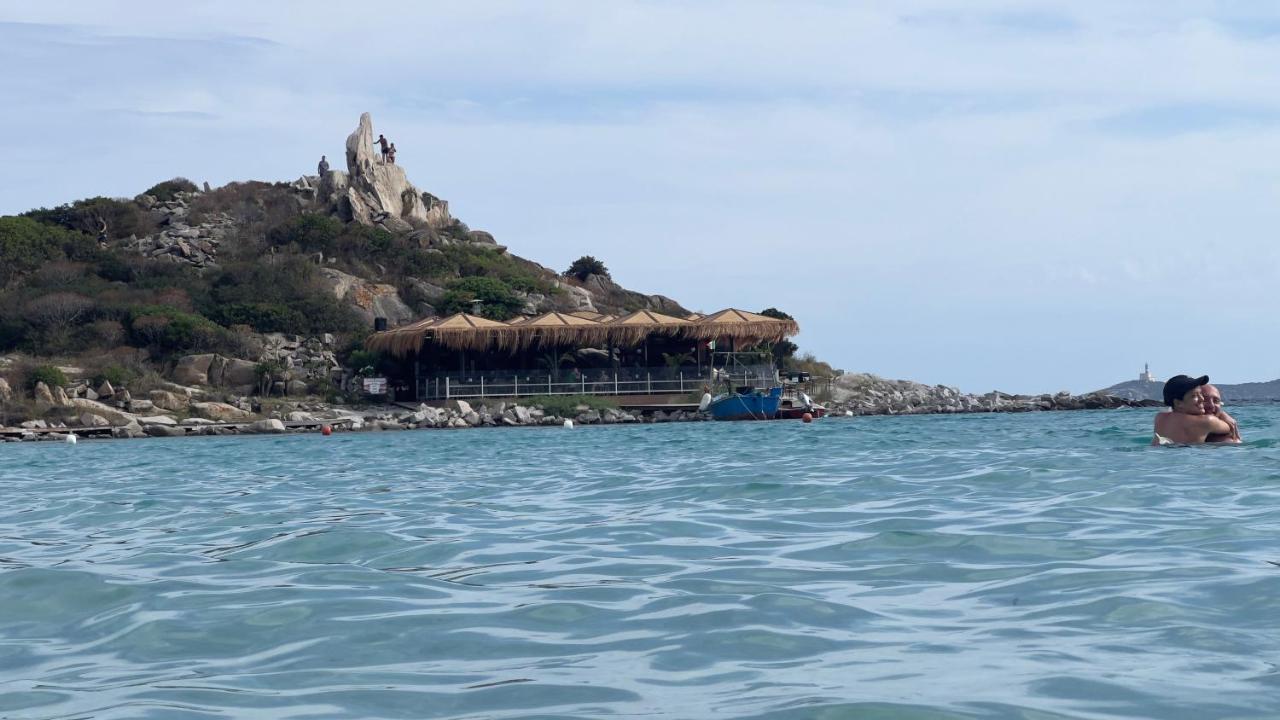 Torre Delle Stelle Residence Ngoại thất bức ảnh